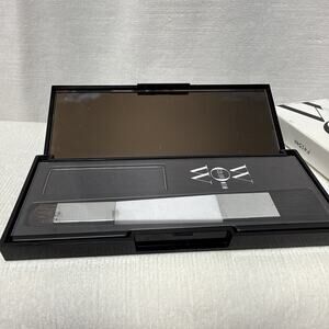 Color Wow Root Cover Up Touch Up Black Damaged Box
